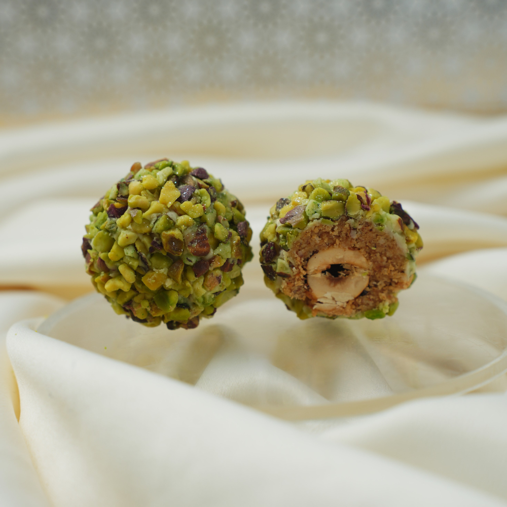 Boule Marrocaine Pistache