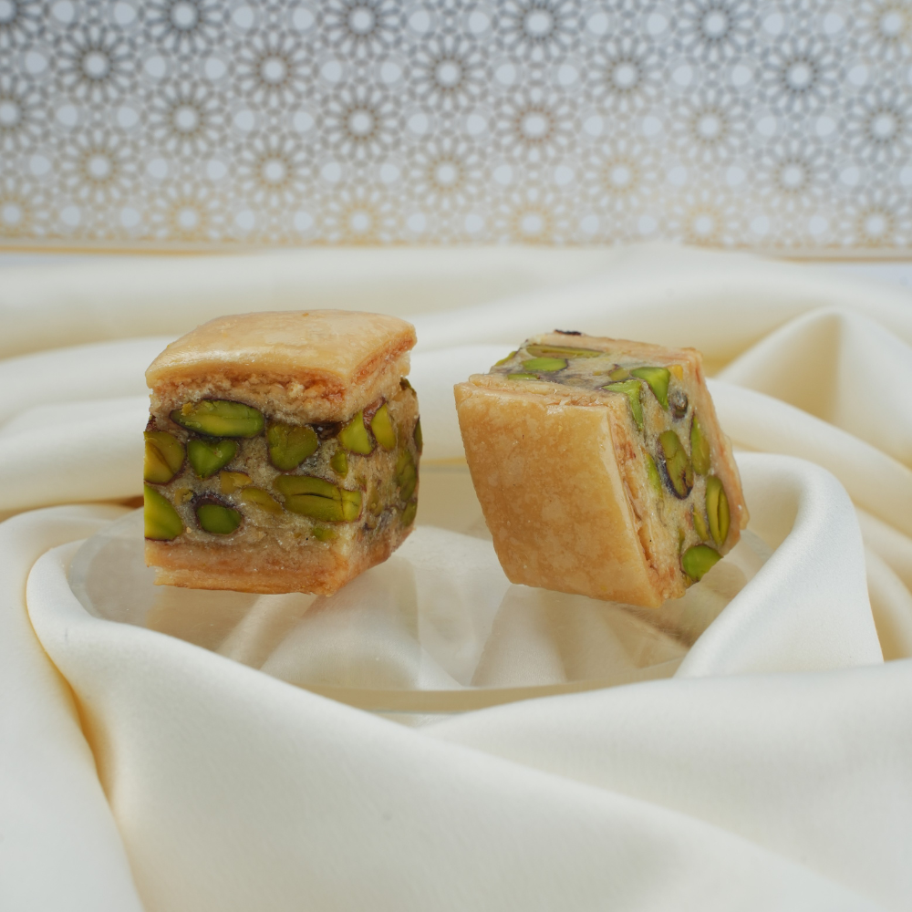 Baklewa Pistache
