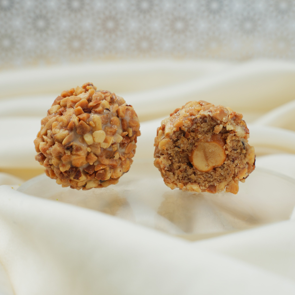 Boule Marrocaine Noisette