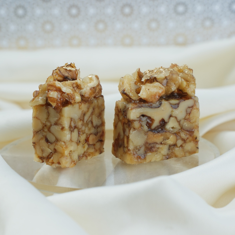 Bjewya Rectangulaire Jouza