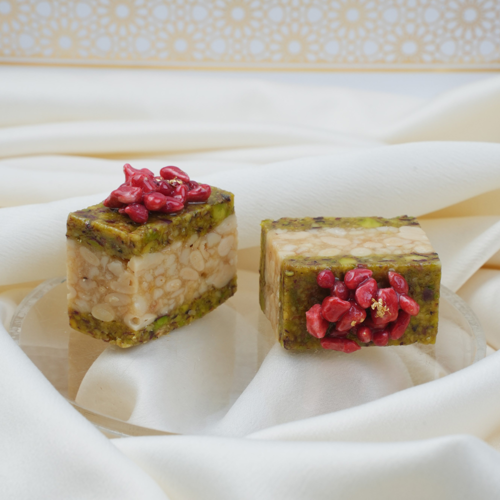 Bjewya Pignon Crispy