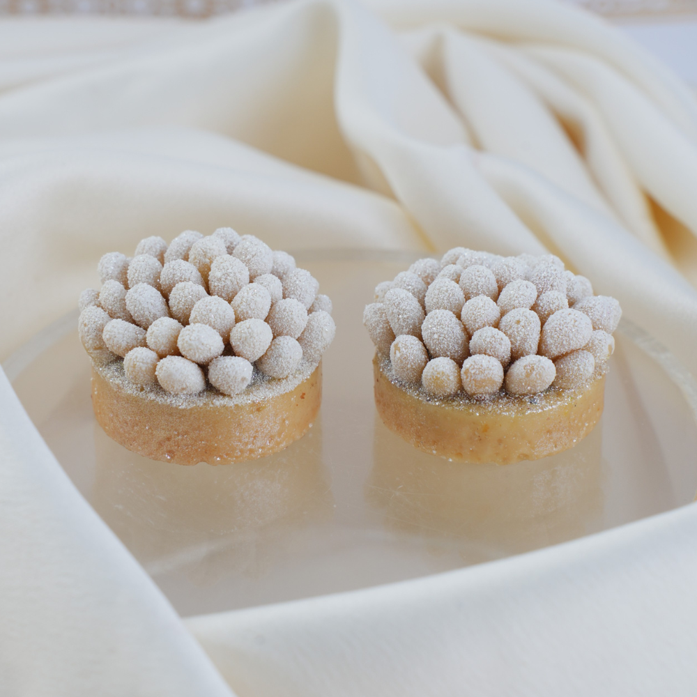 Machmoum Pignon Velour