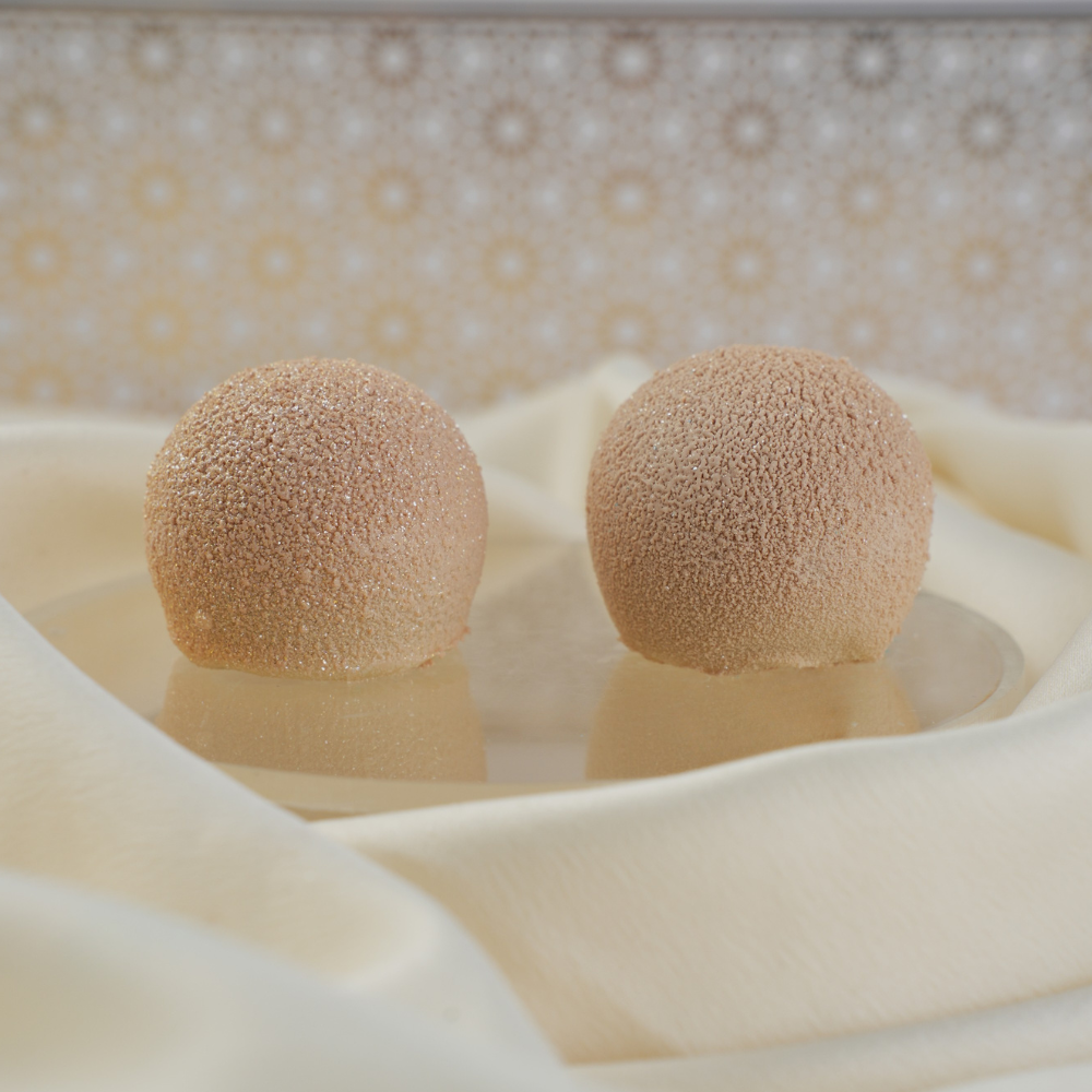 Boule De Neige Noisette